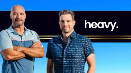 Scott McGillivray Excited About ‘Huge Project’ With Bryan Baeumler