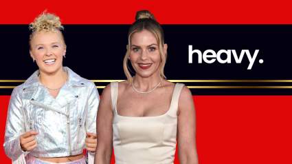 JoJo Siwa Addresses Candace Cameron Bure’s ‘Traditional Marriage’ Comments