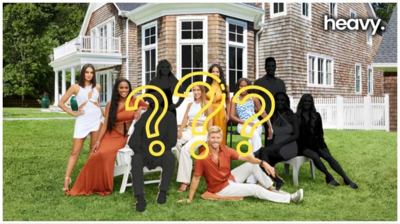 Summer House stars