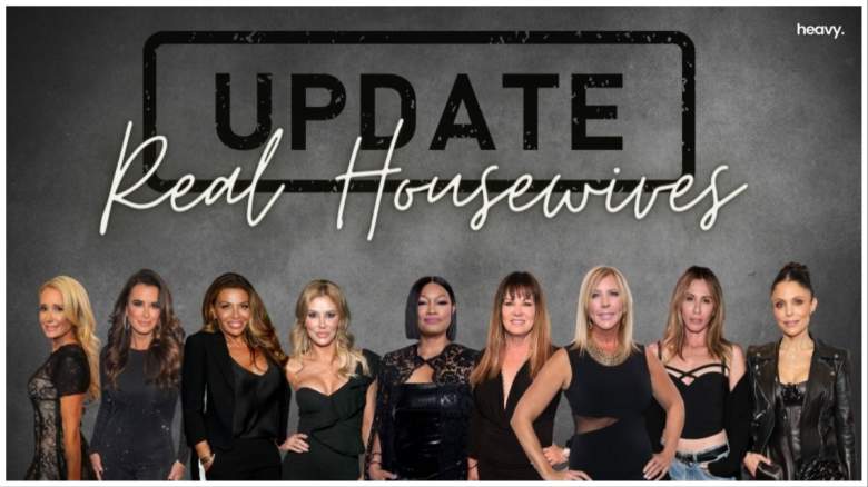 Real Housewives