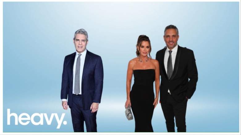 Andy Cohen
