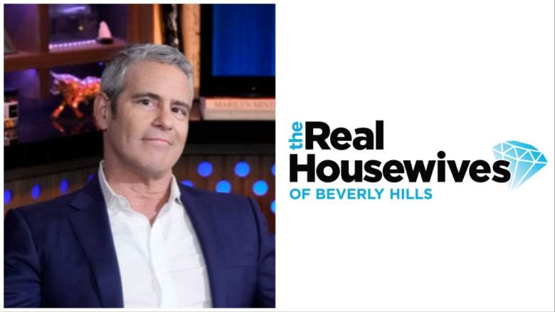 Andy Cohen