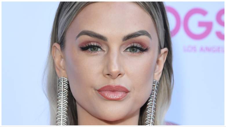 Lala Kent in May 2023.