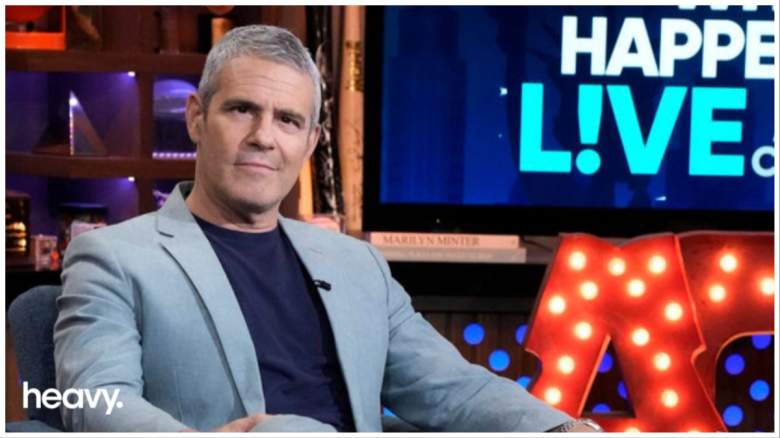 Andy Cohen