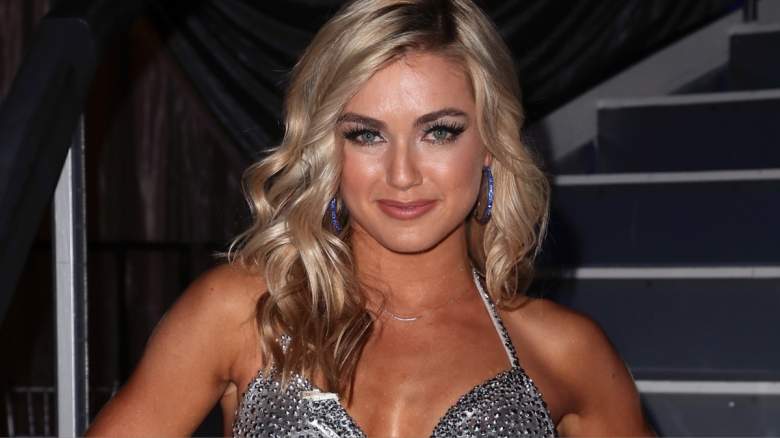 Lindsay Arnold.