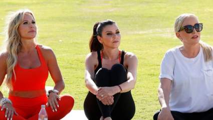 Longtime RHOC Star Calls Former Castmate ‘Irrelevant’