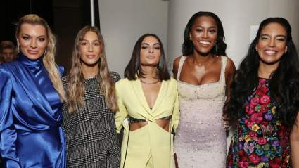 Paige DeSorbo Reacts to ‘Summer House’ Alum’s DM From a Celebrity