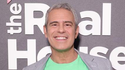 Andy Cohen Shares Thoughts on Real Housewife’s Controversial Reconciliation