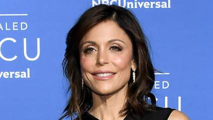 Bethenny Frankel Sounds Off on Kim Kardashian Dating Rumors