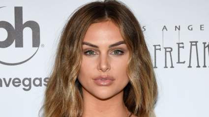 Lala Kent Urges Commenters to ‘Leave’ Her Alone