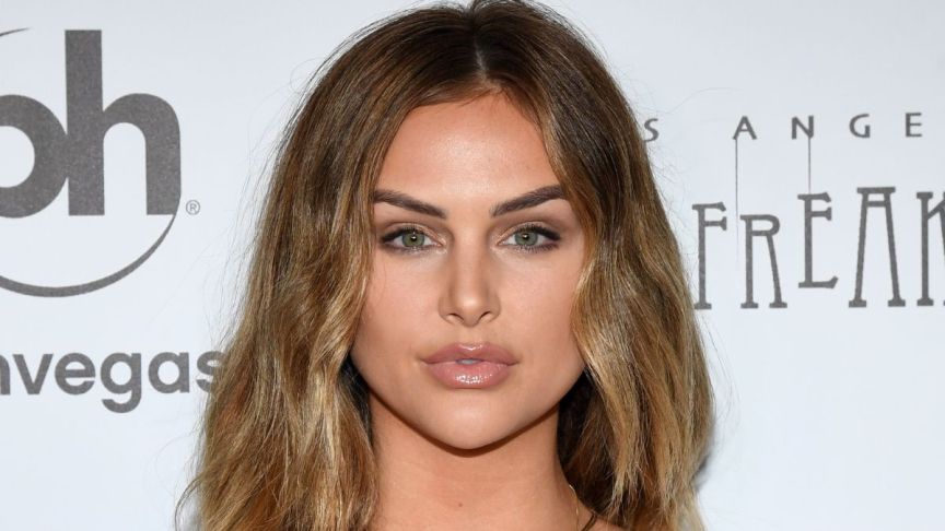 Lala Kent