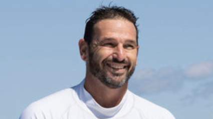Captain Jason Chambers Spills on Romantic ‘Conversations’ With Bravo Stars