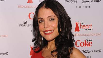 Bethenny Frankel Shares Her Thoughts on Her Conversation With Jill Zarin