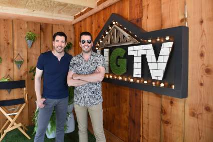 Fan Said She Lost Tens of Thousands in Property Brothers Scam
