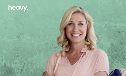 Jenny Marrs Addresses Daughter’s Miracle Story