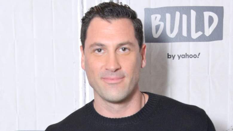 Maksim Chmerkovskiy