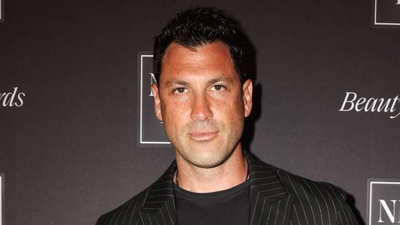 Maksim Chmerkovskiy