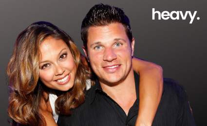 Nick Lachey Pens Heartwarming Message About His Marriage
