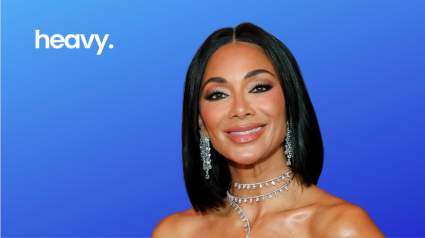 Nicole Scherzinger Advocates For ‘Sacred’ Land in Hawaii