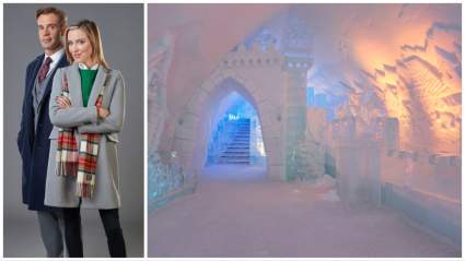 Where Was ‘A Royal Christmas Crush’ Filmed? See Cast Stories & Locations