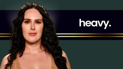 Rumer Willis Posts Message About ‘Neglect’