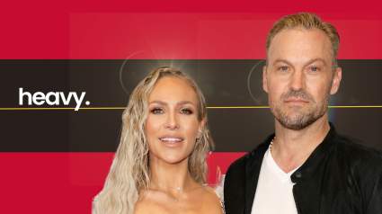 Sharna Burgess Defends Her Son’s Hair