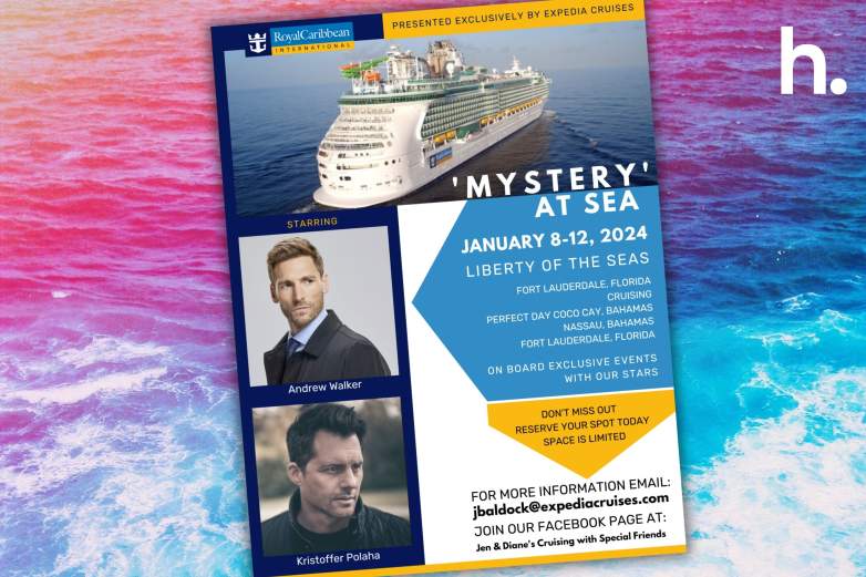 Expedia Cruises
