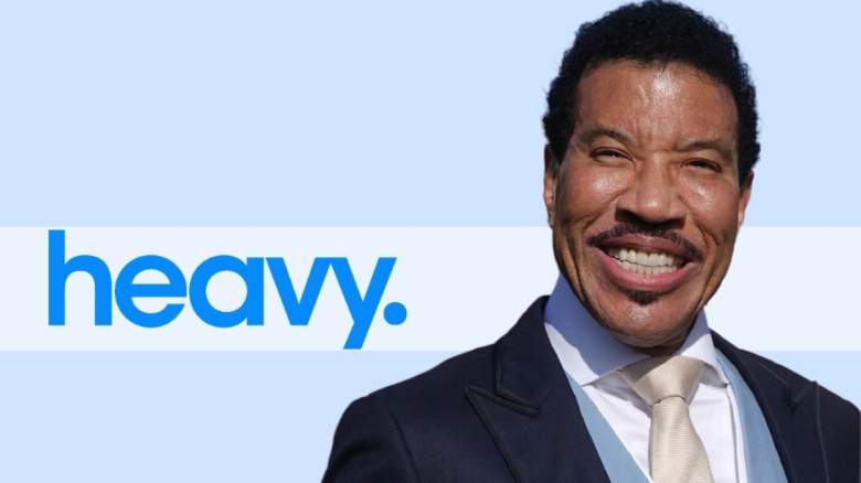 Lionel Richie