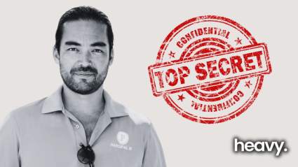 Colin MacRae Is ‘Finally’ Breaking His Silence on ‘Below Deck’ Scandal