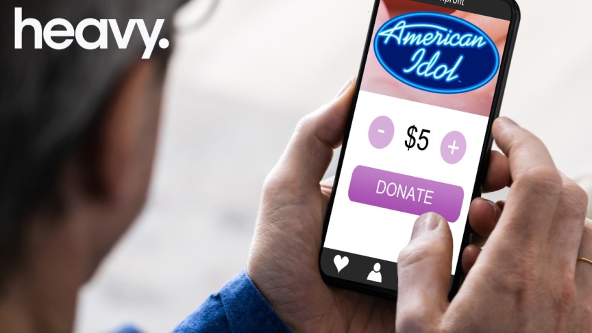 Donation