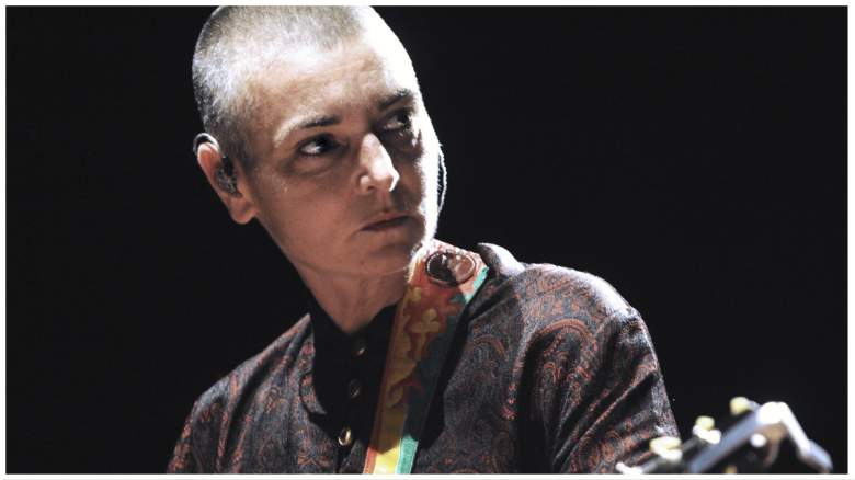 sinead o'connor