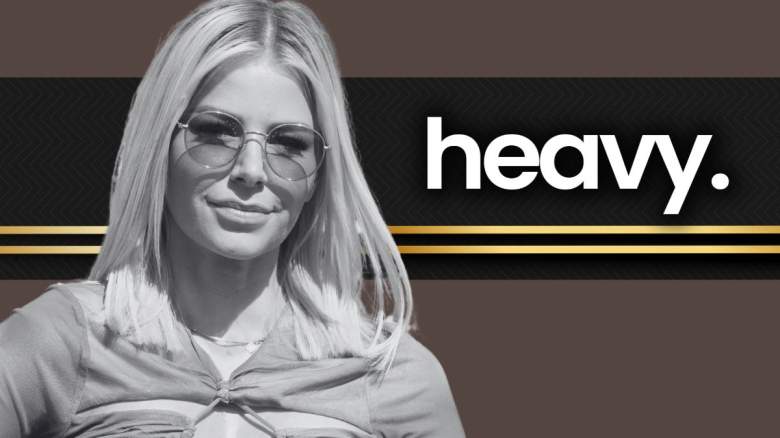 Ariana Madix.
