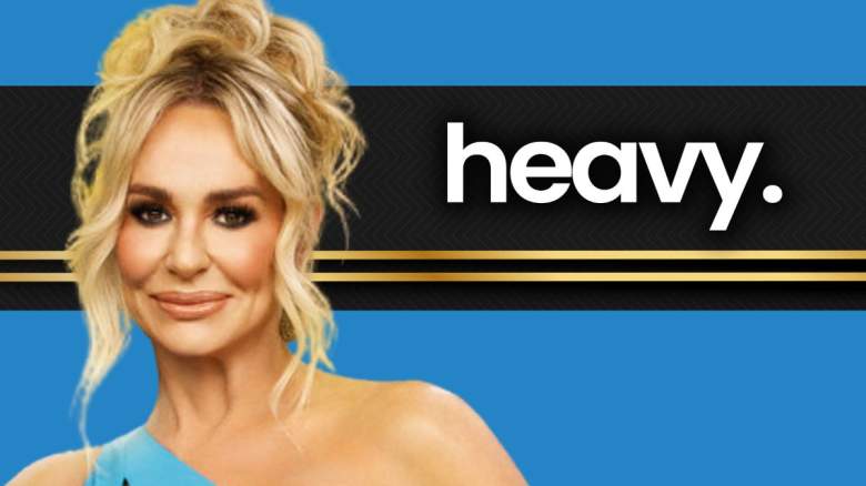 Taylor Armstrong.