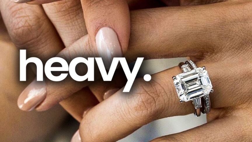 Engagement ring
