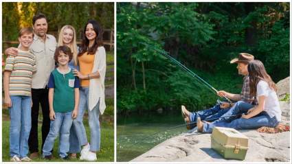 Where Was ‘Big Sky River: The Bridal Path’ Filmed? Cast Stories & Locations