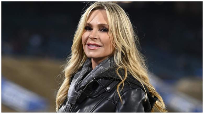 Tamra Judge.