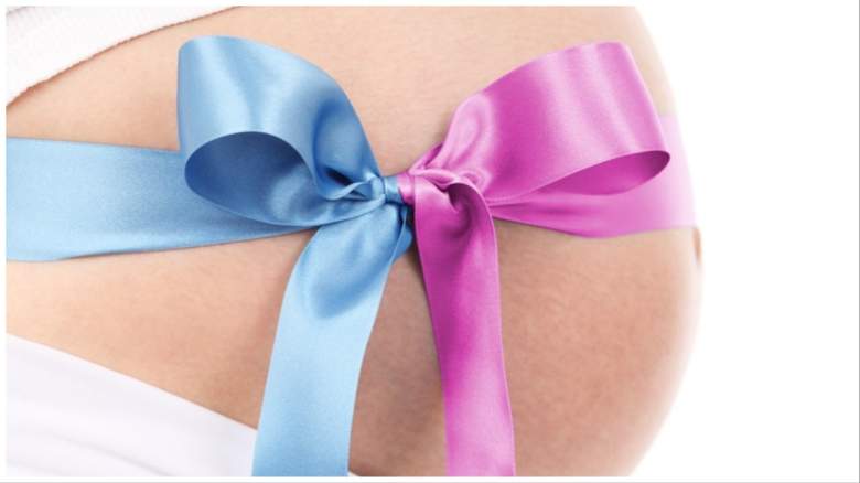 Nick Viall baby gender