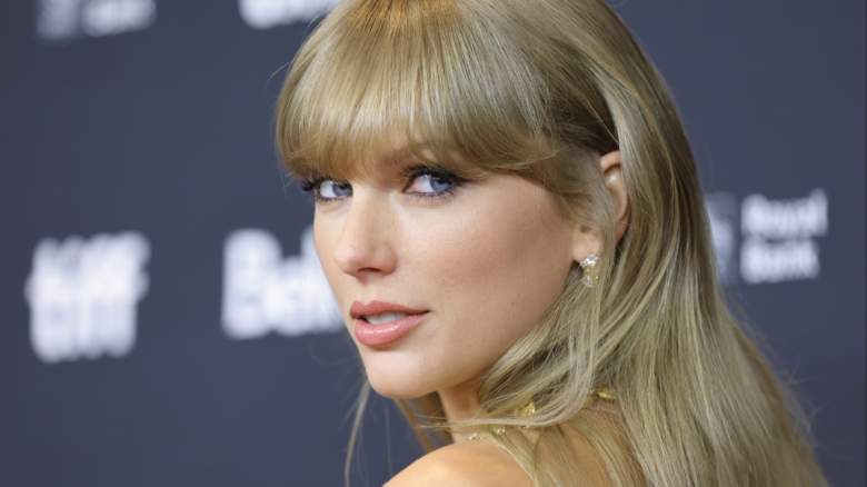 Taylor Swift.