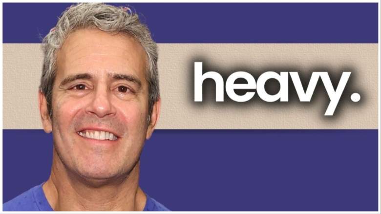 Andy Cohen