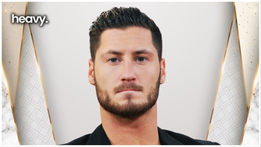 Val Chmerkovskiy
