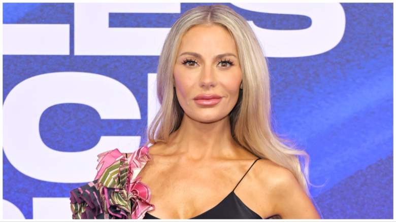 Dorit Kemsley in December 2022.