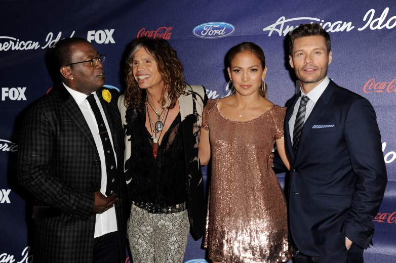 American Idol 2012