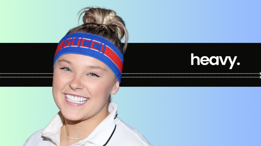 JoJo Siwa