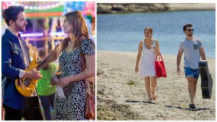Where Was ‘Making Waves’ Filmed? See Cast Stories & Locations