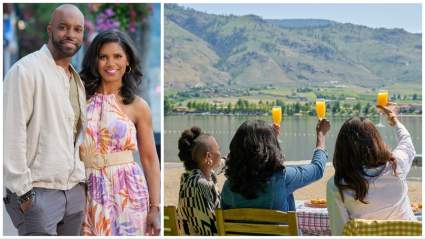 Where Was ‘Napa Ever After’ Filmed? See Cast Stories & Locations
