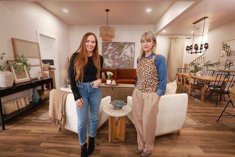 Mina Starsiak Hawk and Karen E. Laine