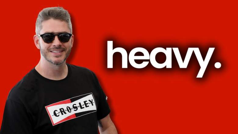 Arie Luyendyk Jr.