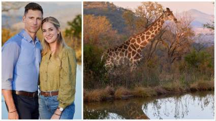 Where Was ‘A Safari Romance’ Filmed? See Cast Stories & Locations