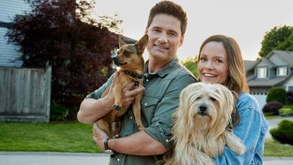 ‘The More Love Grows’ Behind-the-Scenes: Filming Locations & Cast Stories