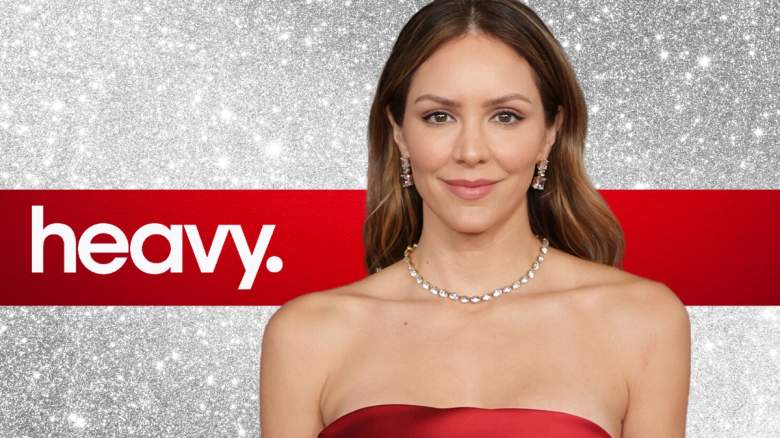 Katharine McPhee